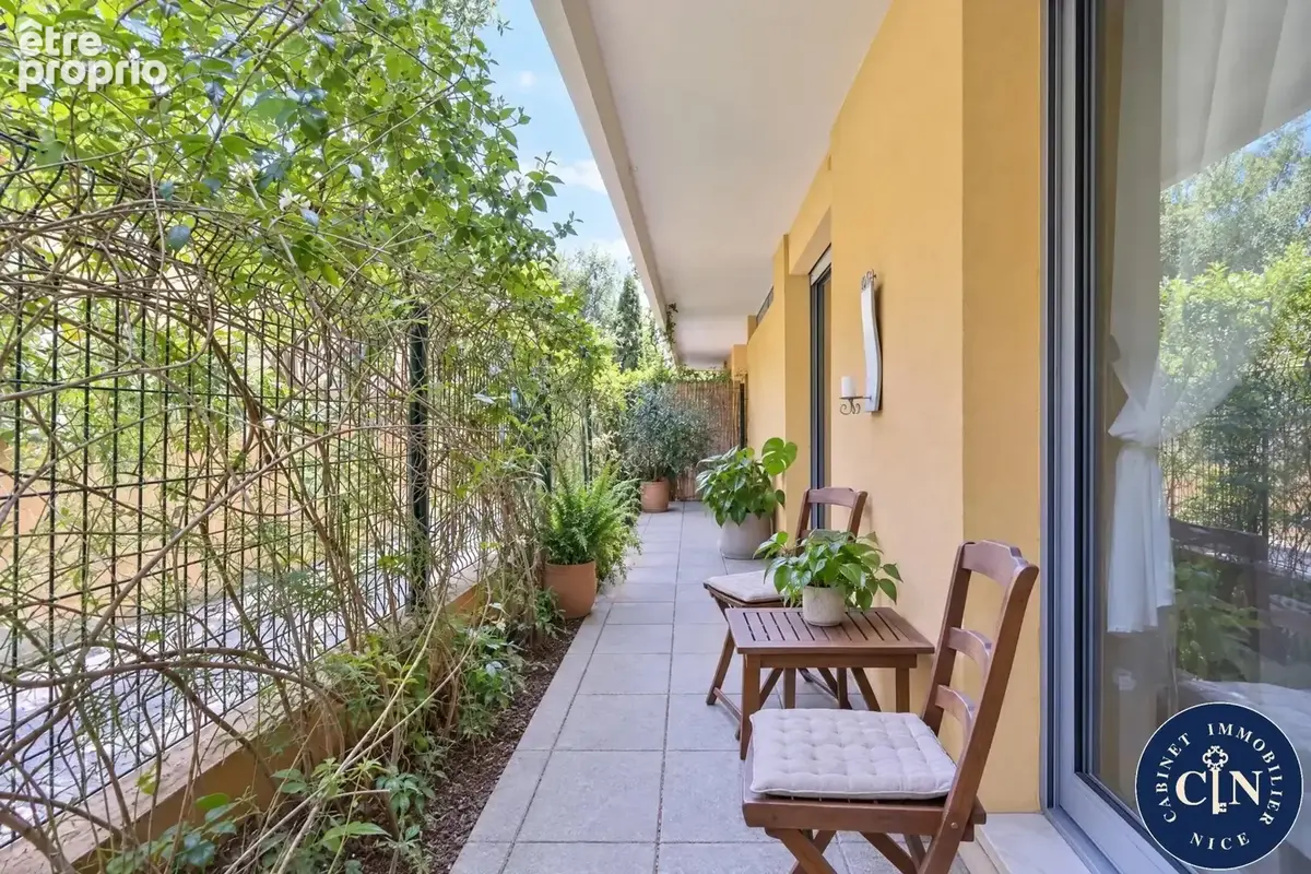 Appartement 3 pièces 86 m² à vendre à Nice (06200) - photo 9