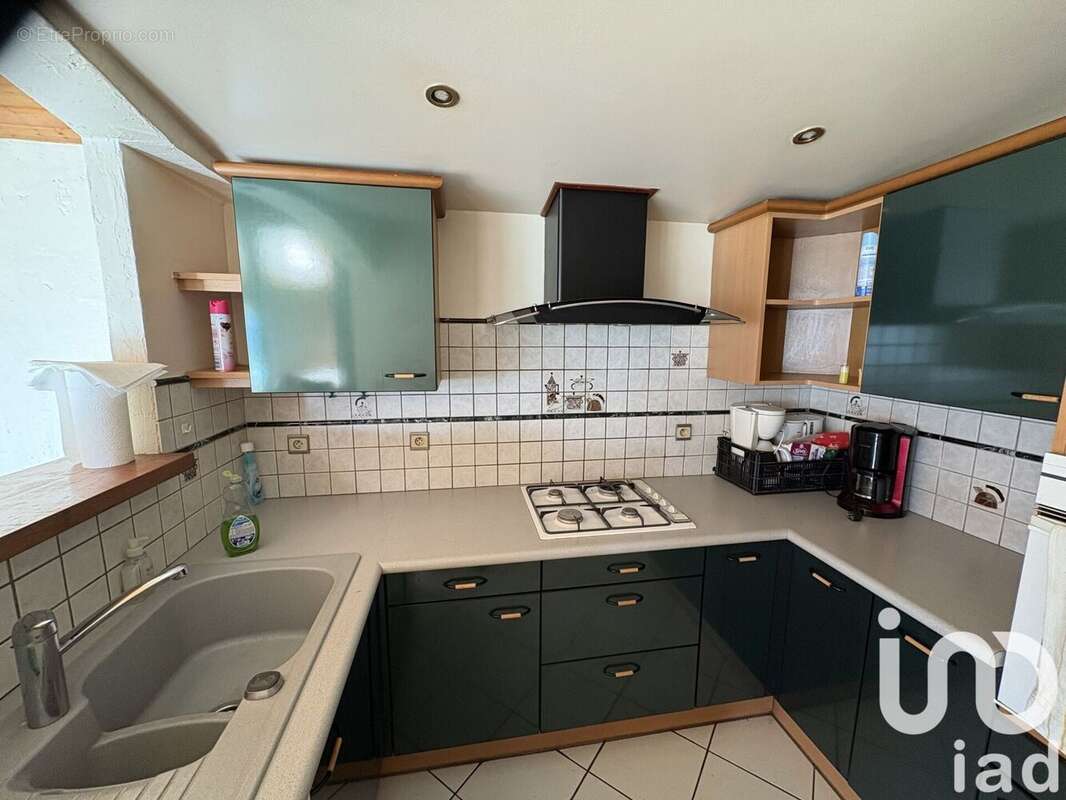 Photo 2 - Maison à AUREILHAN