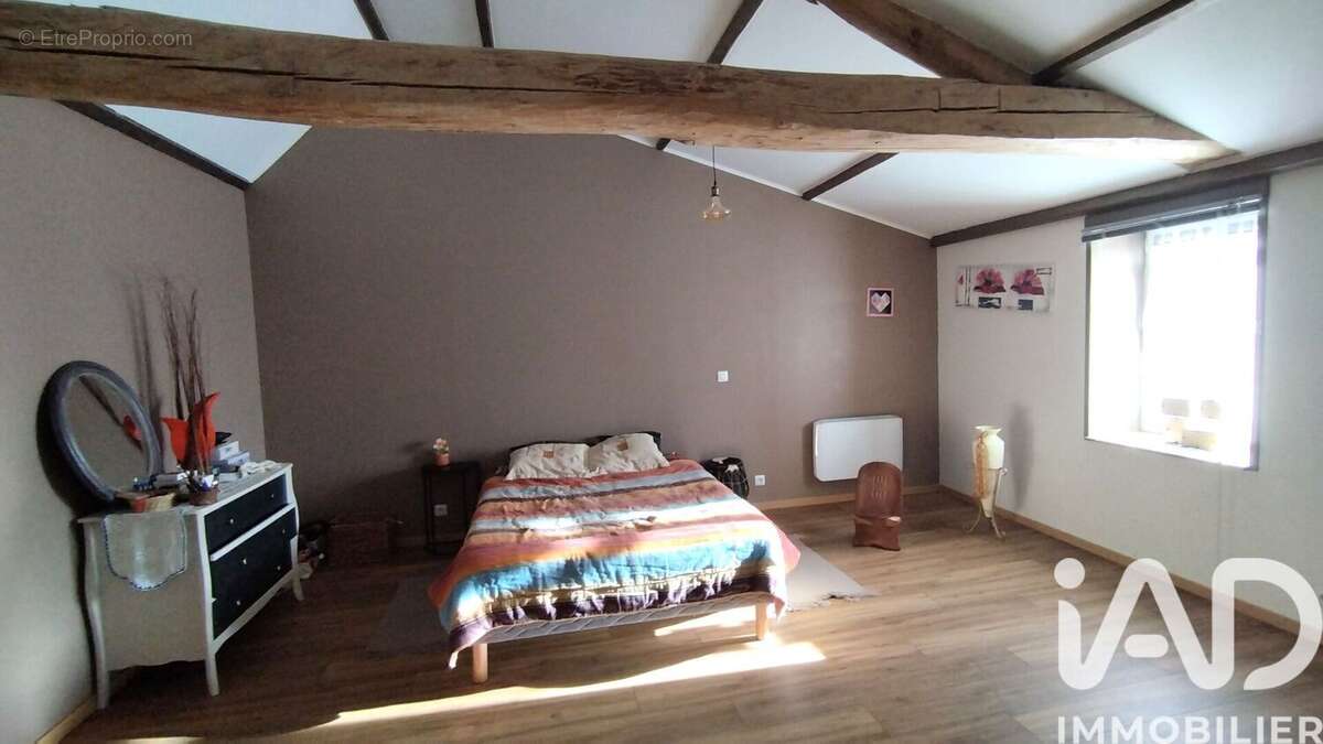 Photo 9 - Maison à L'HERMENAULT