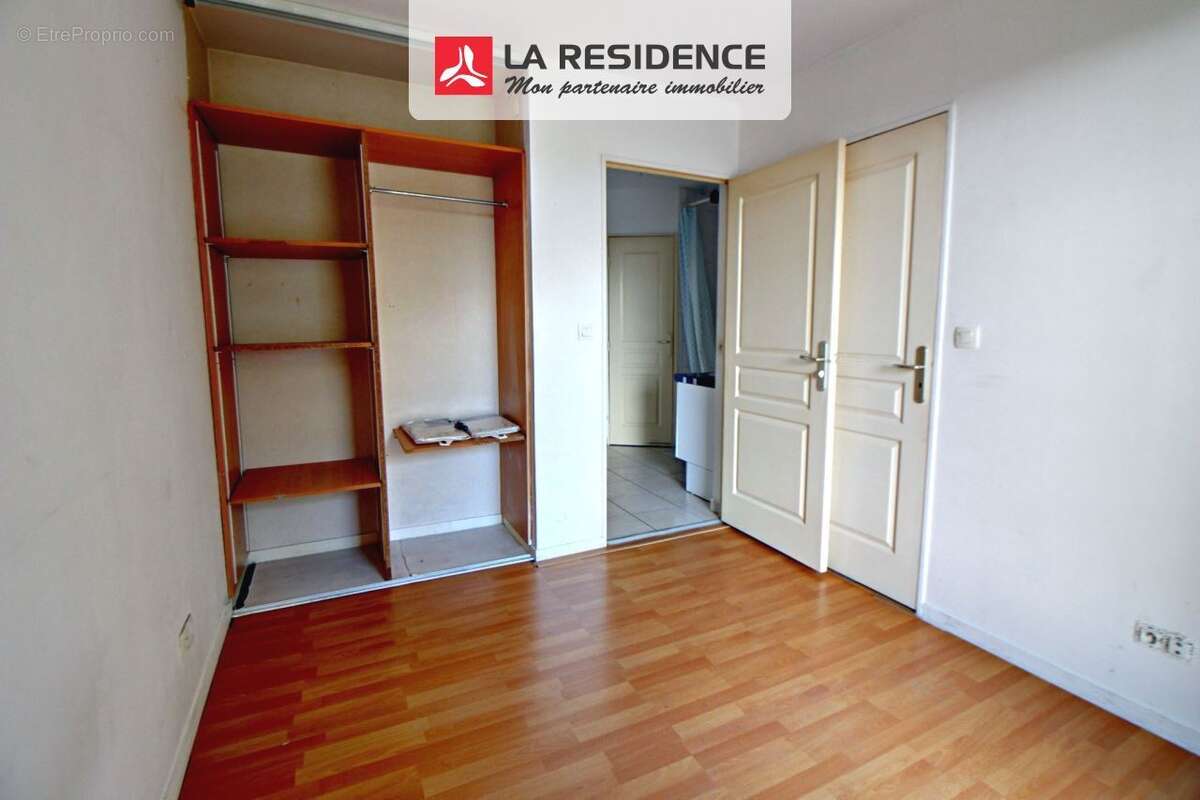 Appartement à MANTES-LA-VILLE