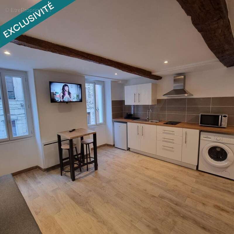 Photo 2 - Appartement à TRANS-EN-PROVENCE