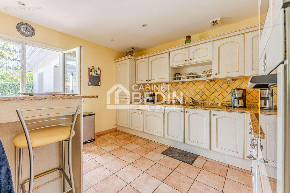 Maison à LA TESTE-DE-BUCH