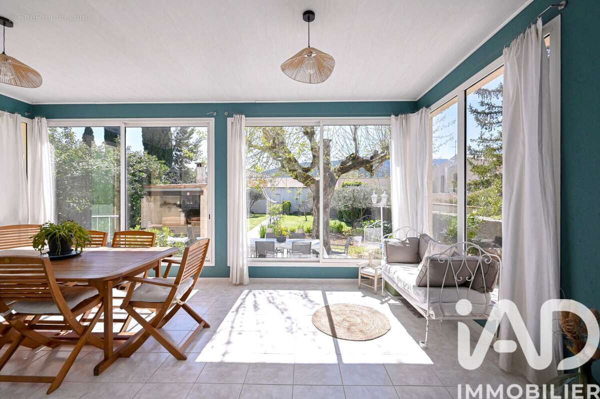 Photo 5 - Maison à SAINT-ZACHARIE