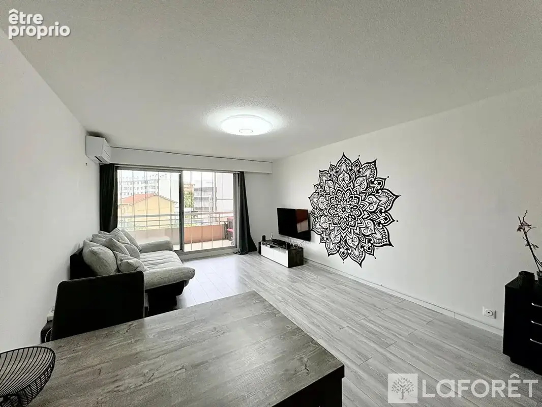 Appartement Roquebrune Cap Martin 3pièces  72m2 - photo 13