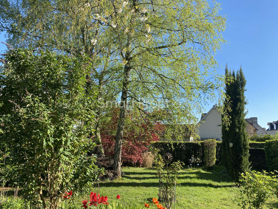 Maison à BAGNOLES-DE-L'ORNE