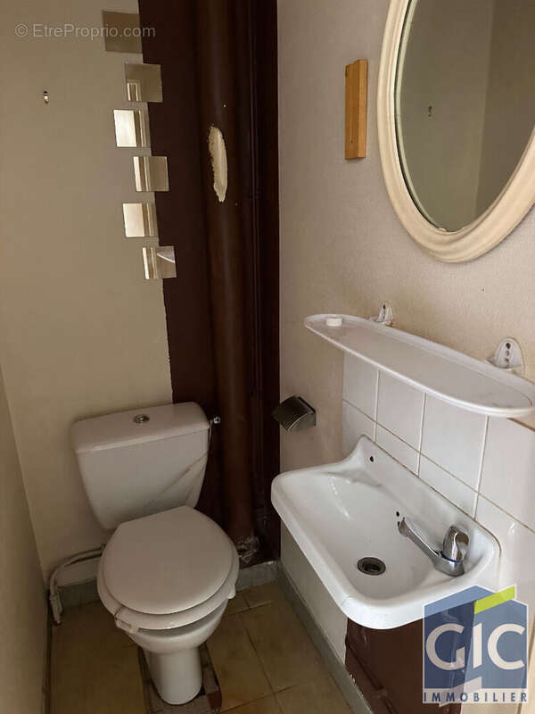 Appartement à CAEN