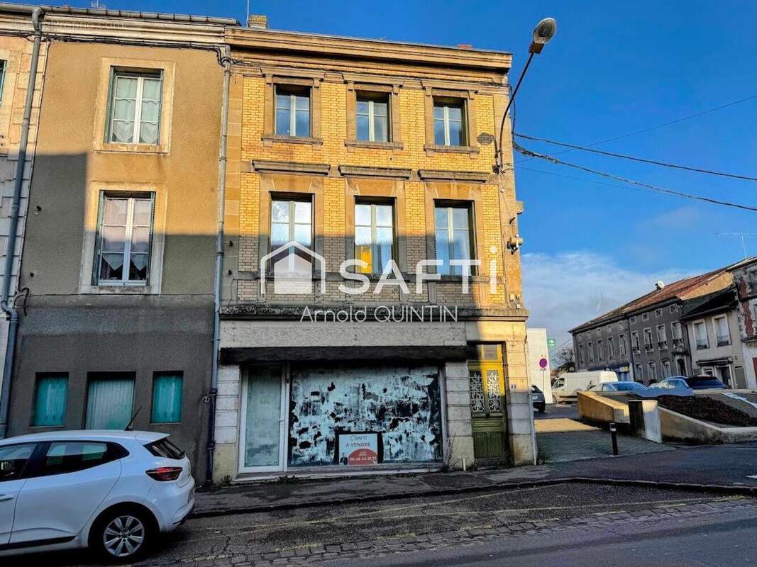 Photo 4 - Appartement à ETAIN