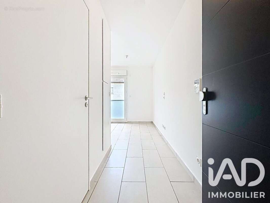 Appartement 21 m² à Lyon-5e  - photo 5