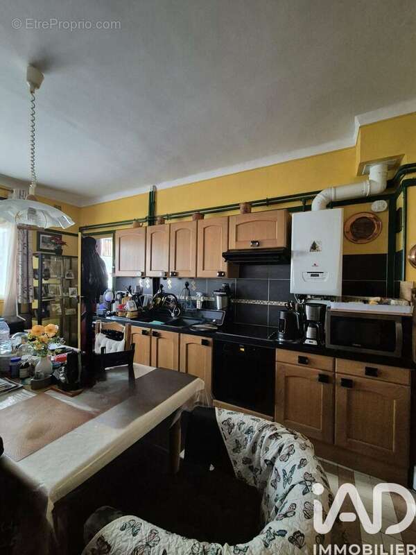 Photo 2 - Appartement à CREIL