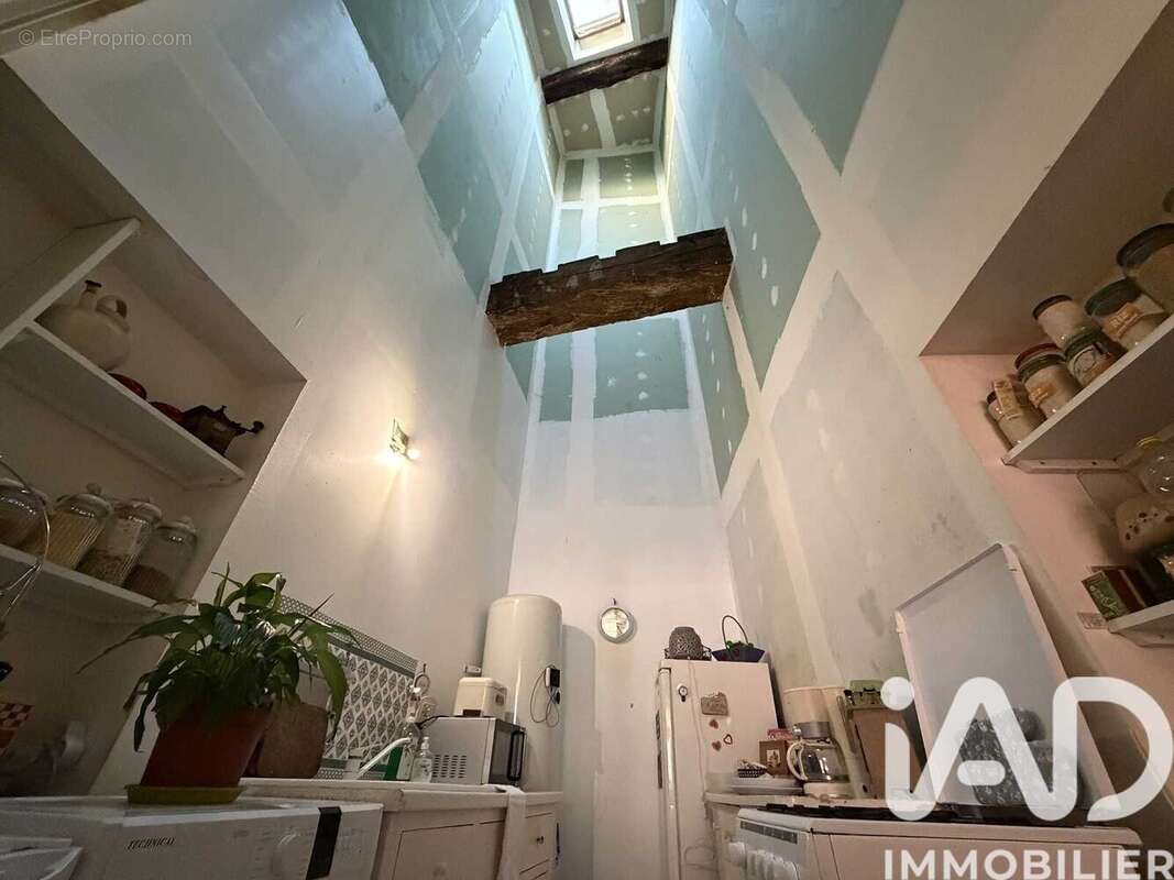 Photo 7 - Maison à PARTHENAY