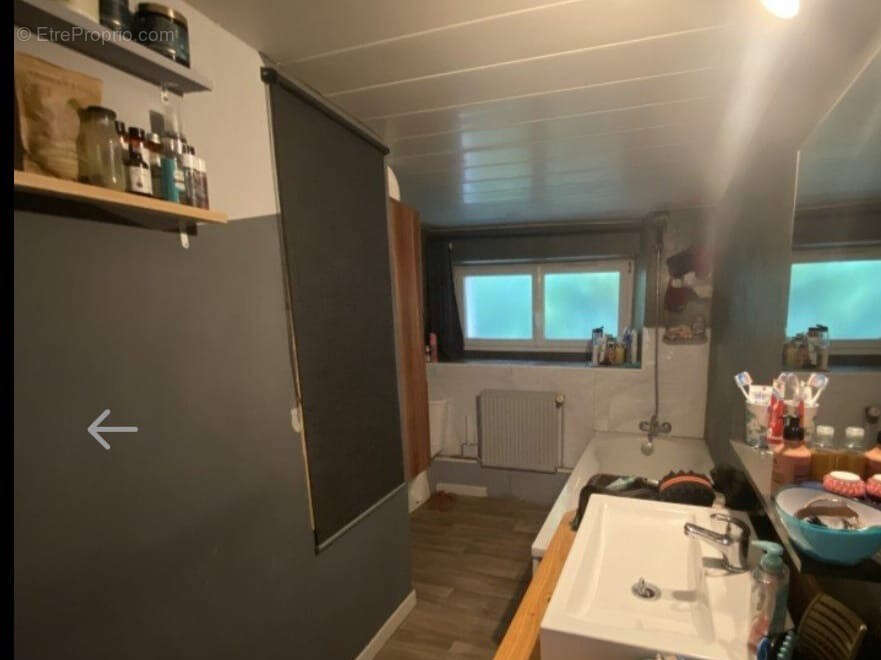 Appartement à LA FERTE-SOUS-JOUARRE