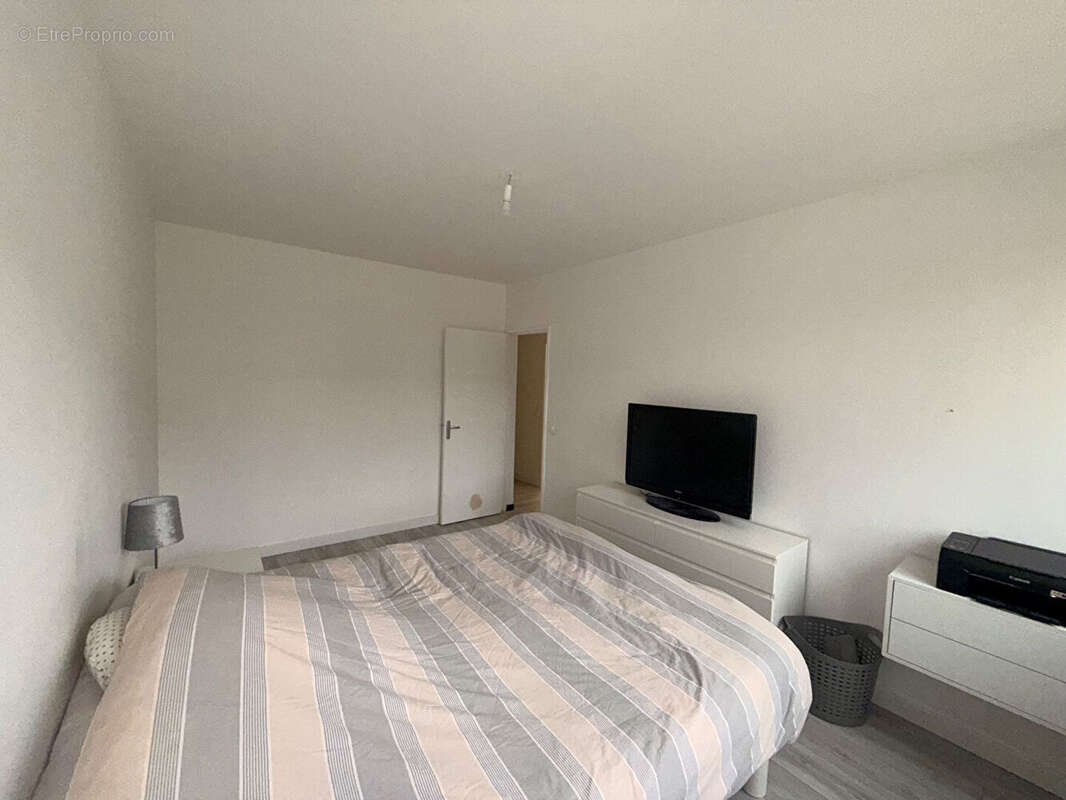 Appartement à GARDANNE