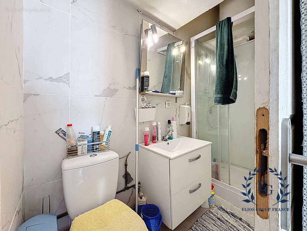 Appartement 31 m² à Montpellier  - photo 8