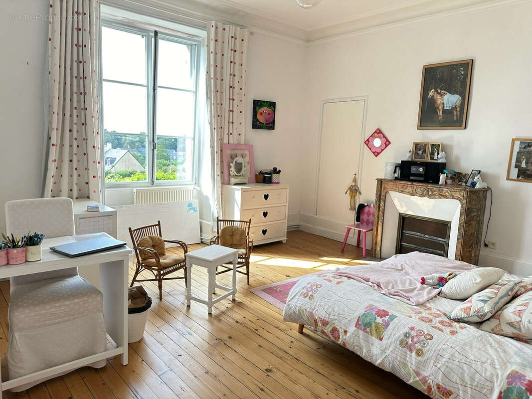 Maison à MAUVES-SUR-LOIRE