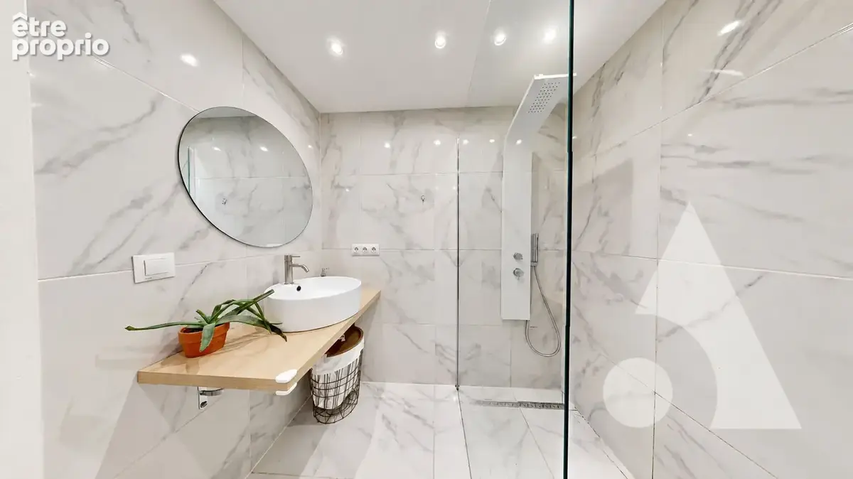 Appartement Reignier Esery 2,5 pièces - photo 12