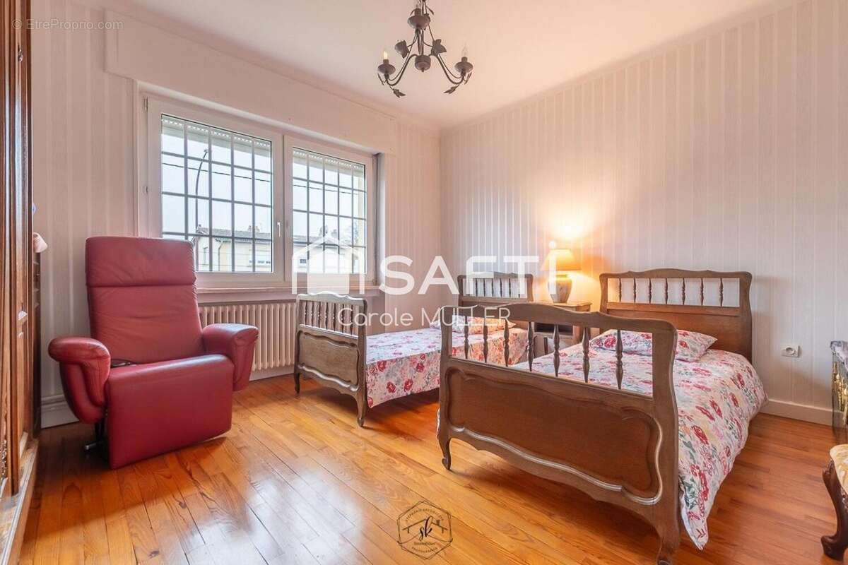 Photo 4 - Maison à METZ