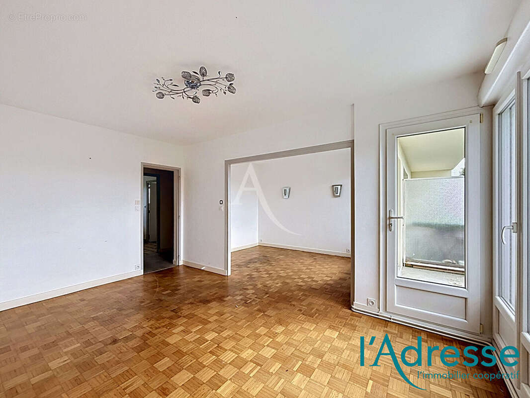 Appartement à MAYENNE