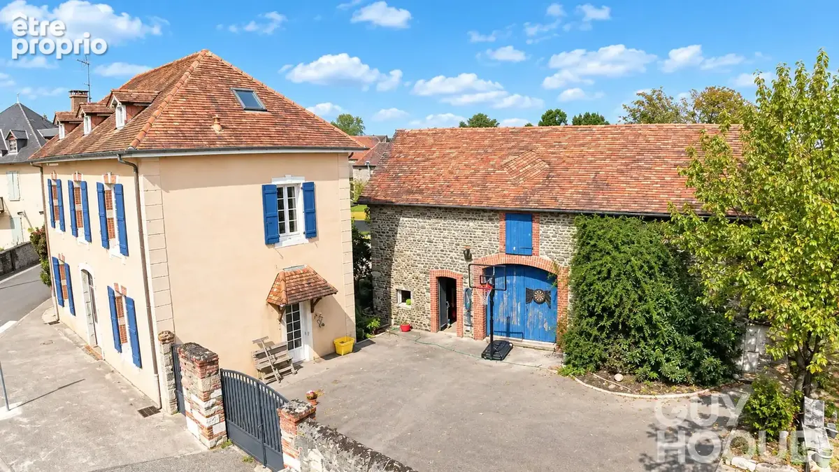 Maison Os Marsillon - photo 2