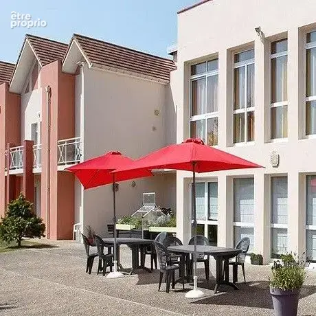Appartement à FORT-MAHON-PLAGE