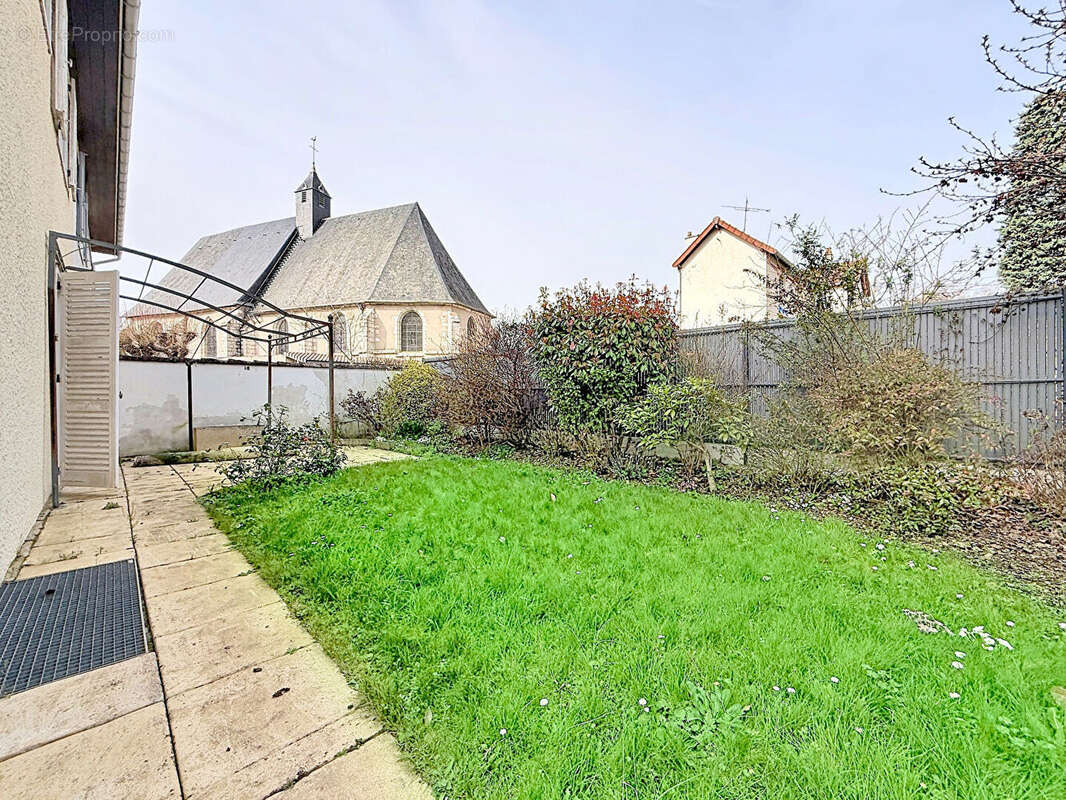 Maison à LUISANT