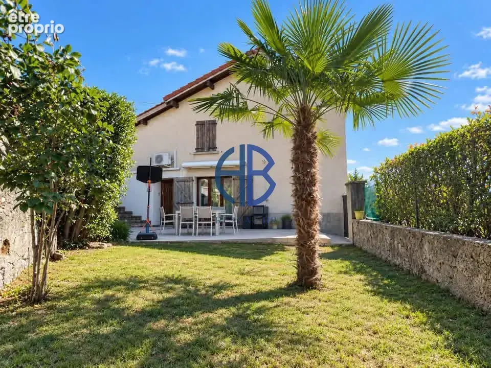 Photo Maison à Voreppe au prix de 347 000€