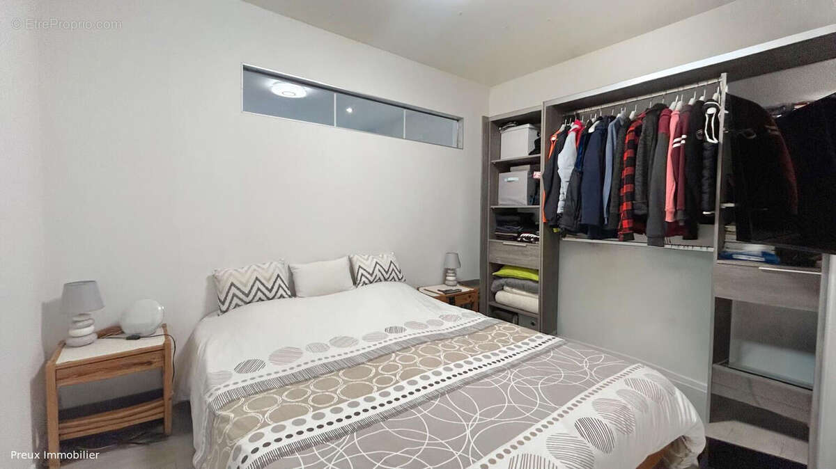 Appartement à RUMILLY