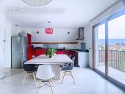 Appartement à RUMILLY