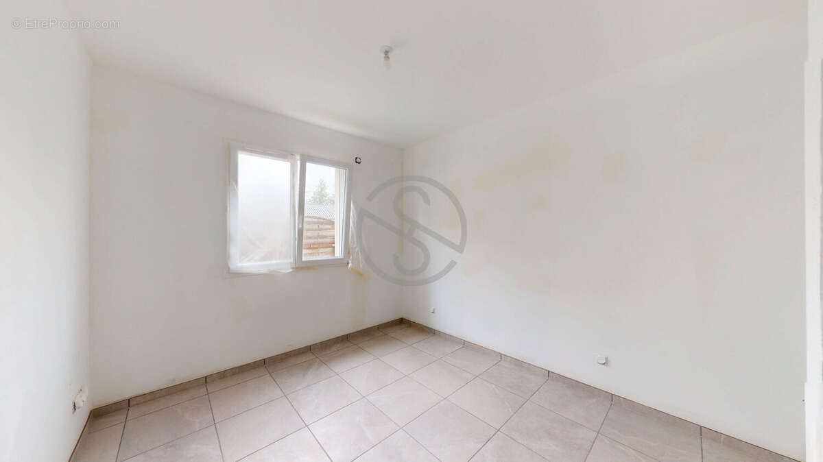 Villa Plain Pied 3 chambres 2026 - photo 9