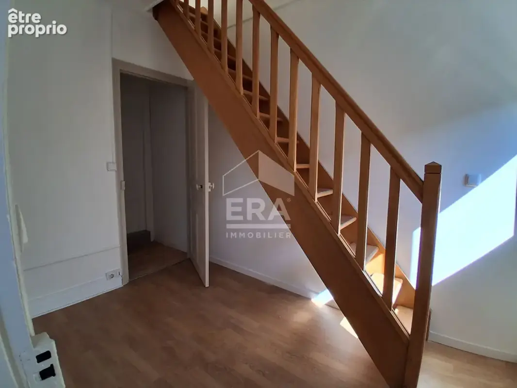 Maison 67m² à chauny - photo 8