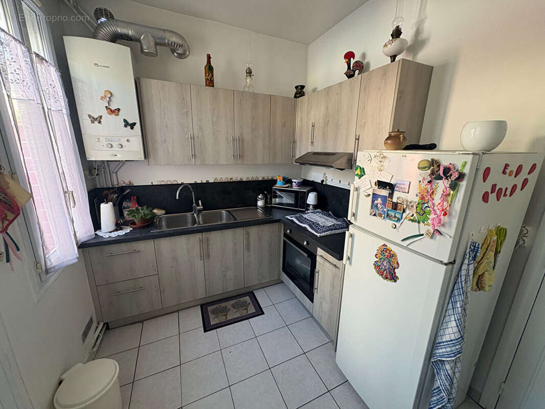 Maison à VERSAILLES