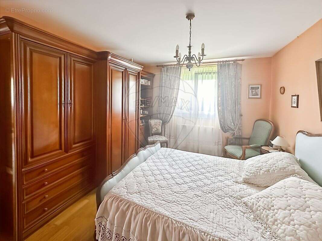 Maison à CAUVILLE-SUR-MER