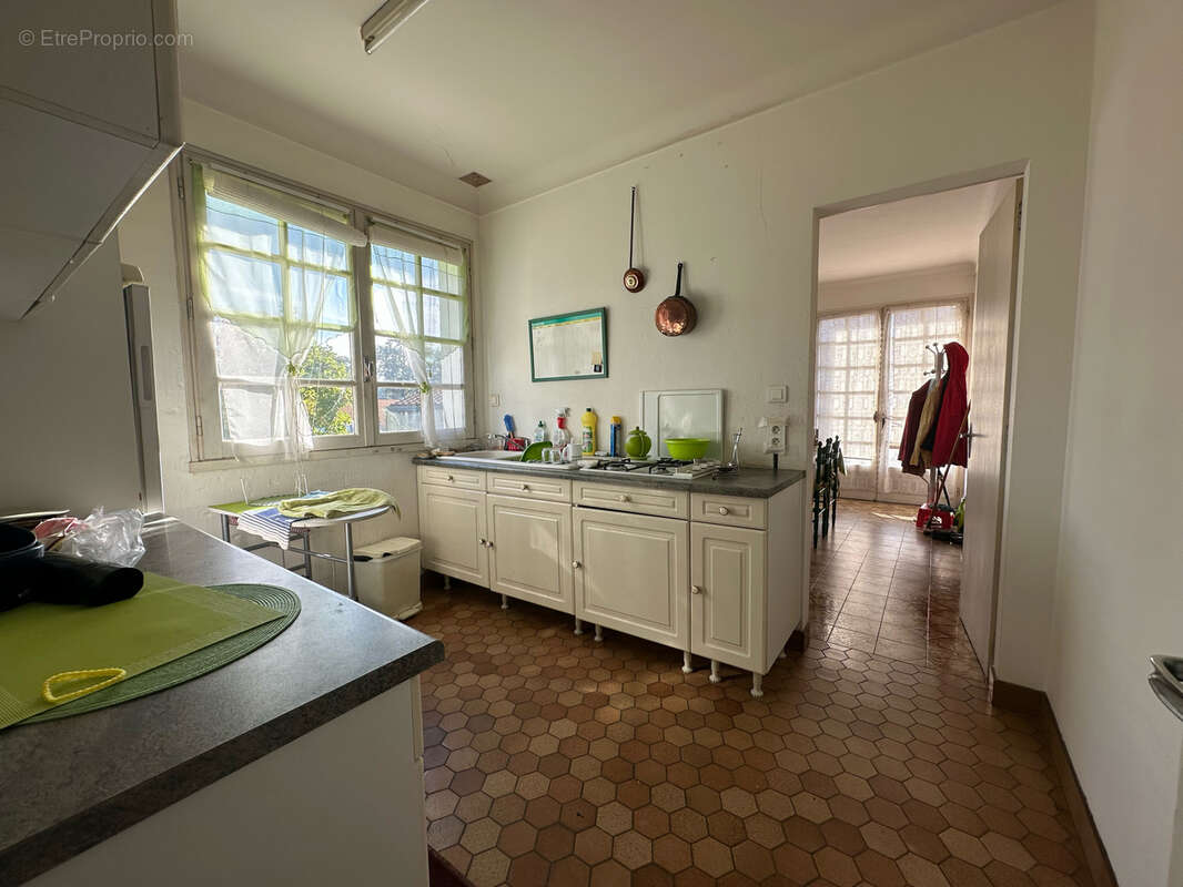 Maison à LES LUCS-SUR-BOULOGNE