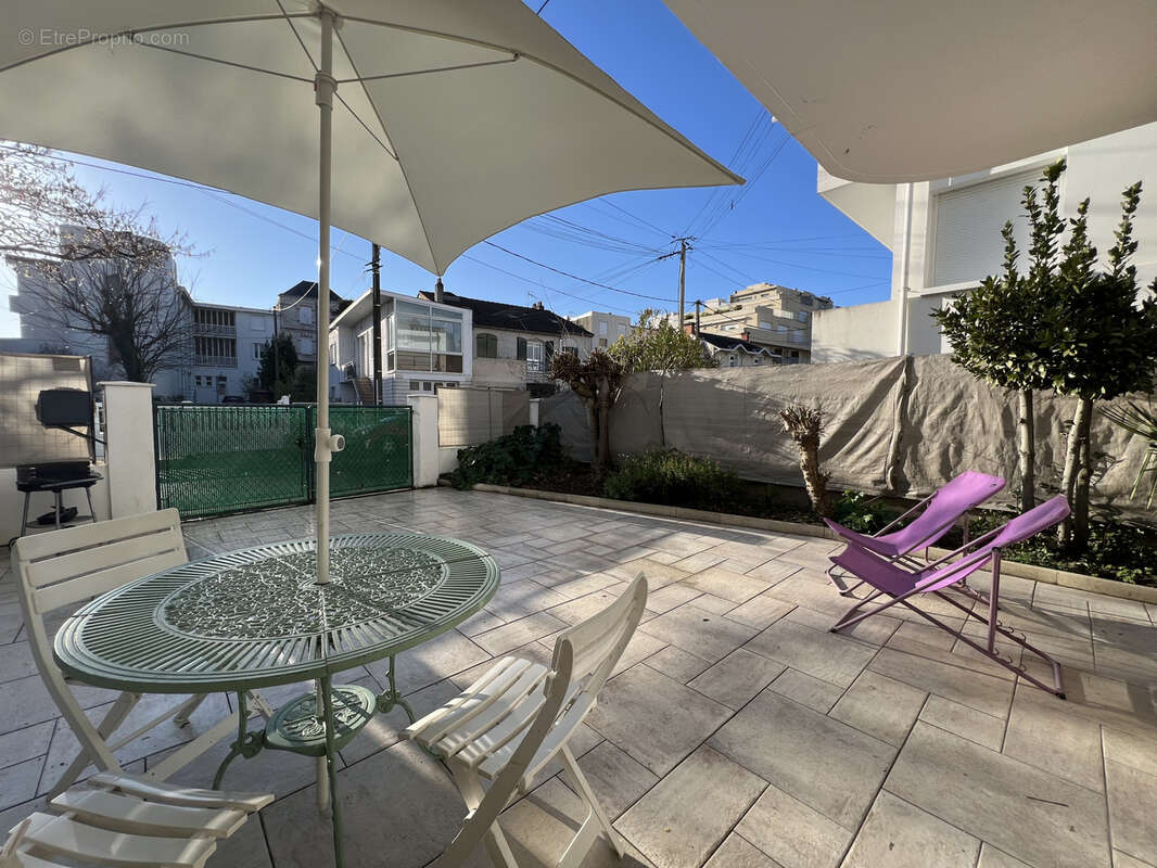 Appartement à ROYAN