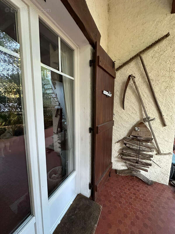 Maison à LEGE-CAP-FERRET