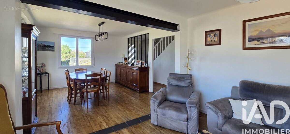 Photo 8 - Maison à SARZEAU