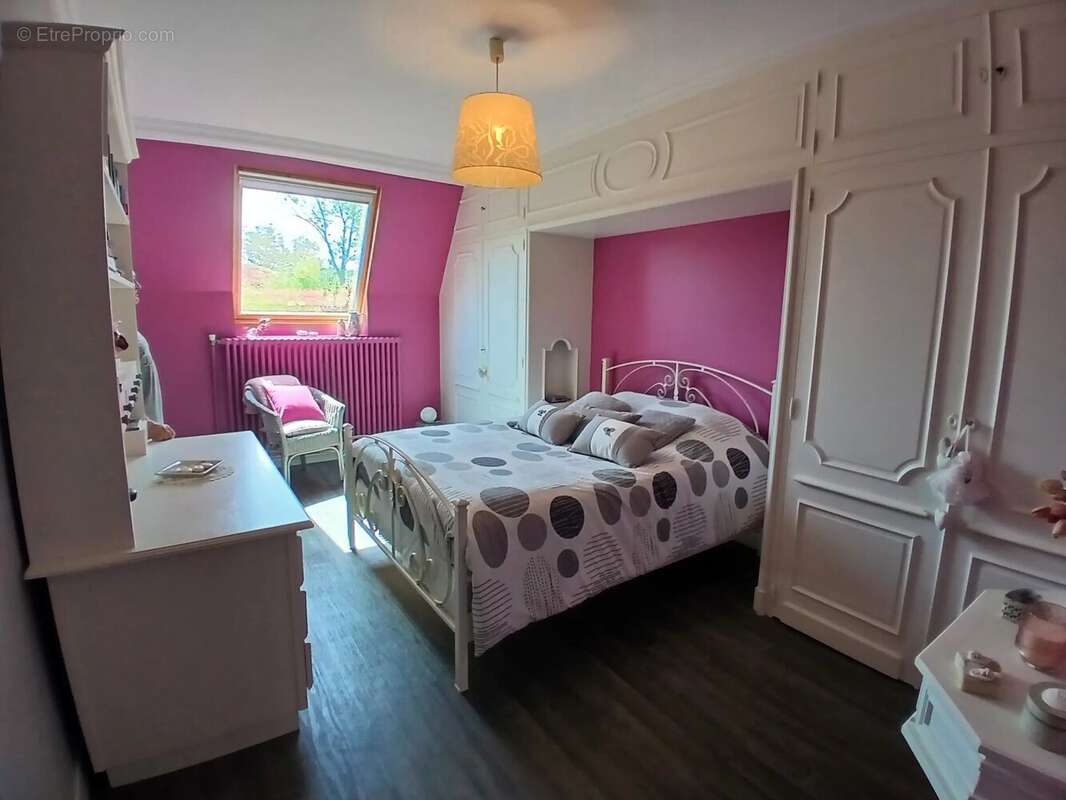 Très belle maison a vendre Beaumontel - photo 17