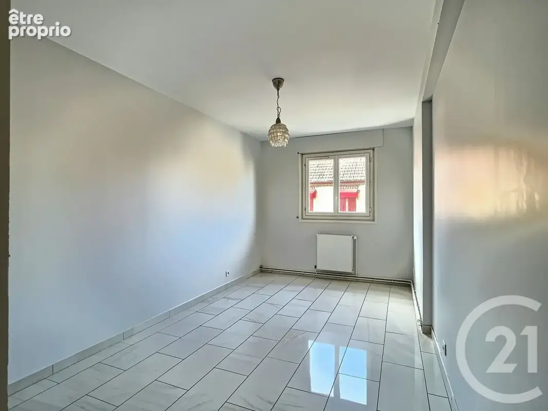 Appartement 5 pièces 98 m² à vendre à Aulnay-Sous-Bois (93600) - photo 7