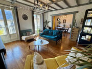 Appartement à AMIENS