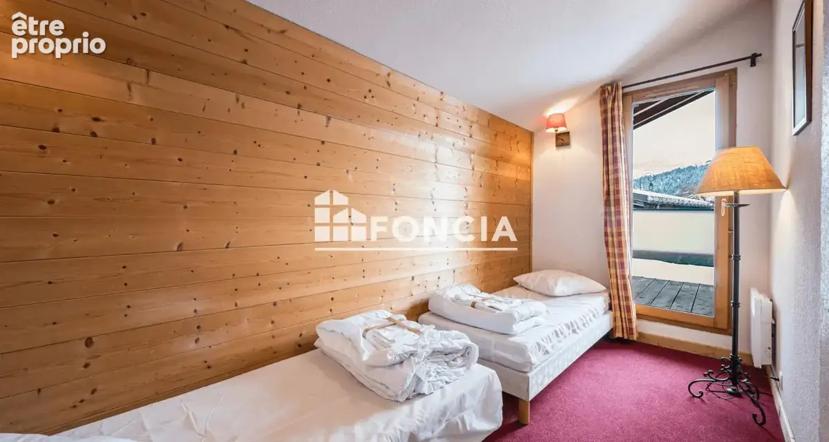  exclusivité foncia – centre de notre-dame-de-bellecombe - photo 7
