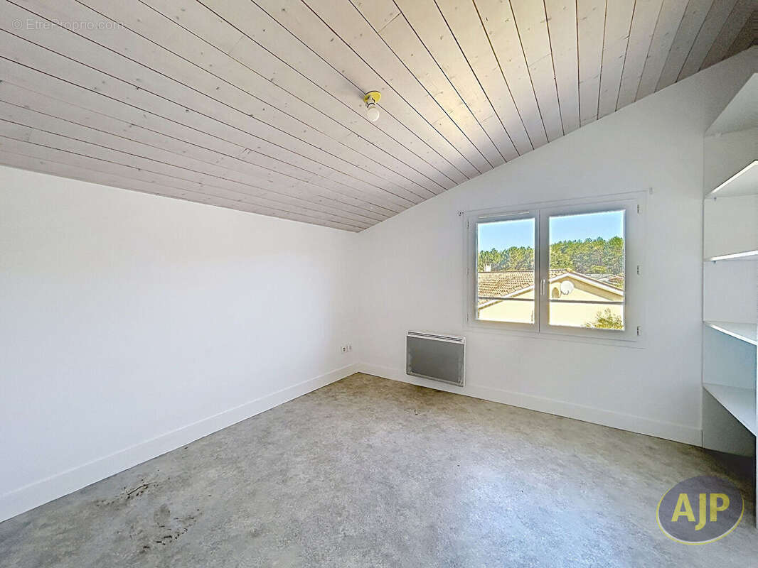 Maison Audenge - photo 14