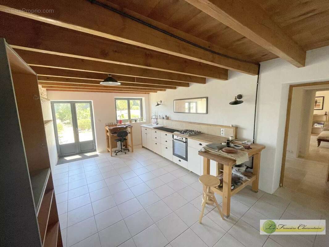 Appartement à ANVILLE