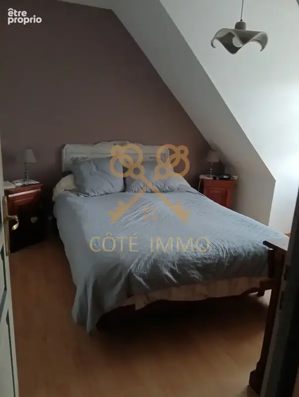 En exclusivité : 5 mn de libercourt   pavillon individuel briques 5 chambres - photo 18