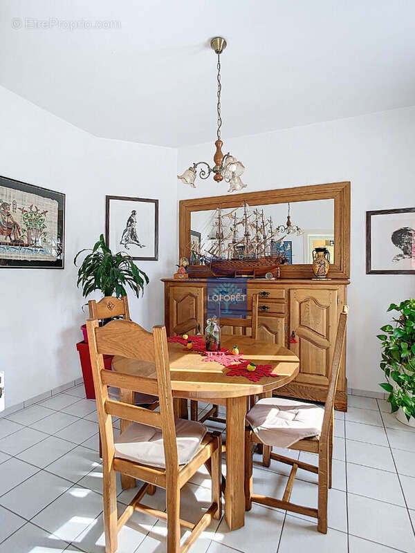 Maison à NOGENT-SUR-OISE