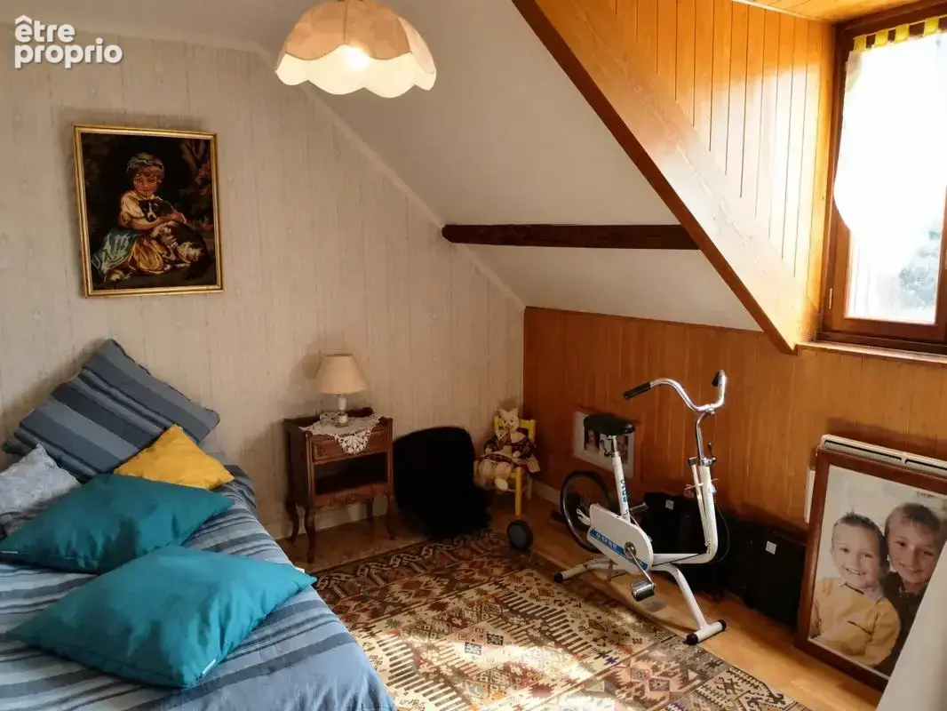 Maison de 5 pièces de 127 m² à Vexin-sur-Epte/Cantiers - photo 5