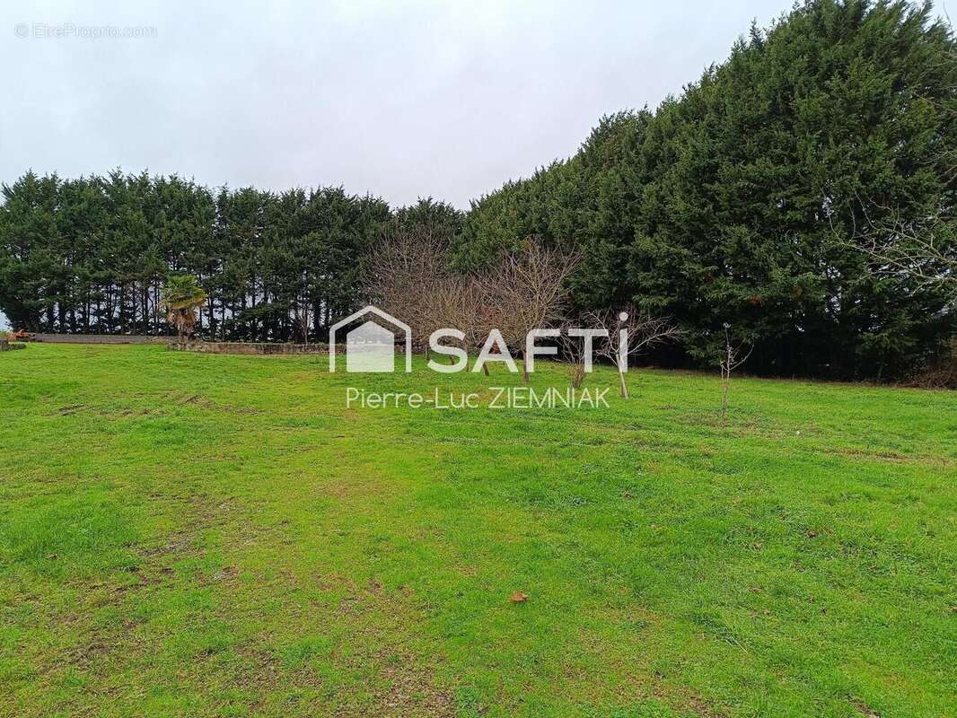Photo 5 - Terrain à VILLIERS-CHARLEMAGNE