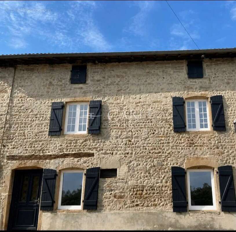 Propriété de charme au bord du Rhône - photo 13