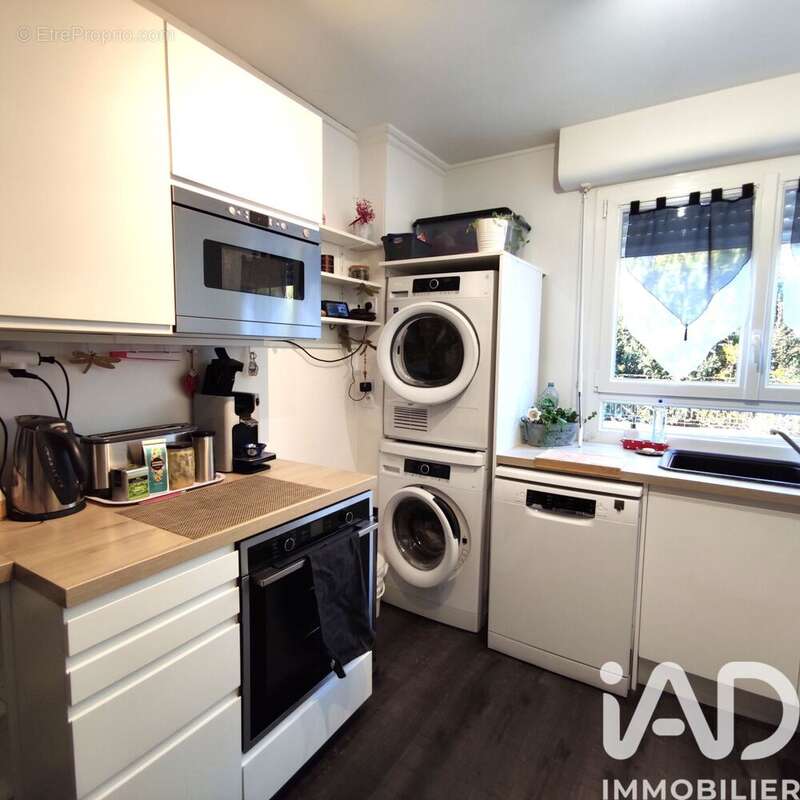 Photo 7 - Appartement à HEROUVILLE-SAINT-CLAIR