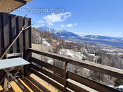 Appartement à SAINT-MICHEL-DE-CHAILLOL