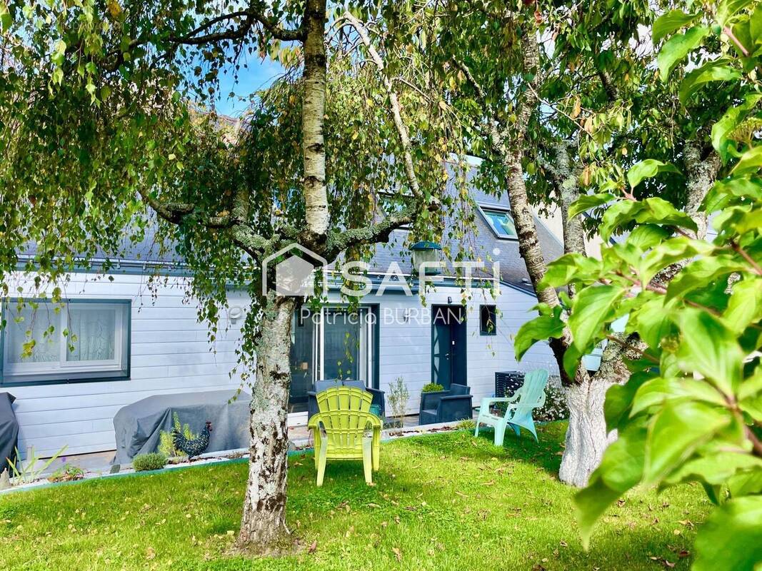 Photo 1 - Maison à QUESTEMBERT