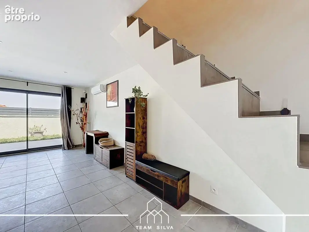 Maison 90 m² à Pont-Eveque  - photo 4